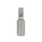 Dottie L.H. Dottie No 1 x 1'' Slotted Insert Bit (Carded) IB1SC - alternate 2